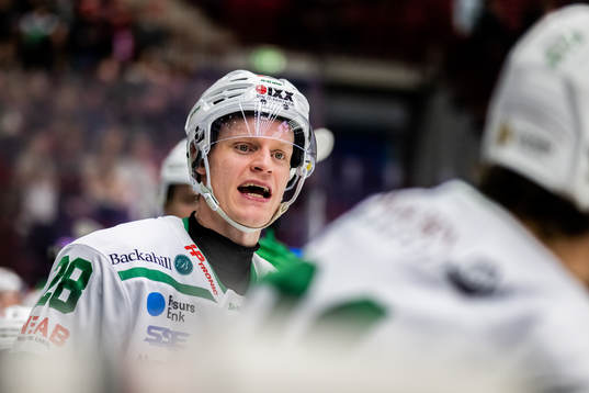 Rögles Anton Bengtsson