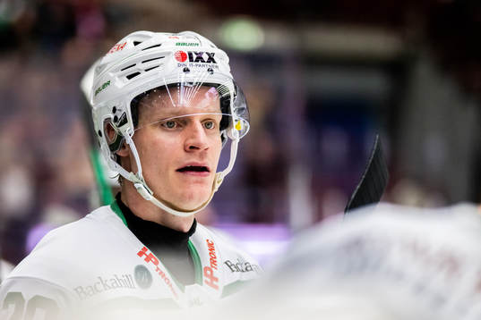 Rögles Anton Bengtsson