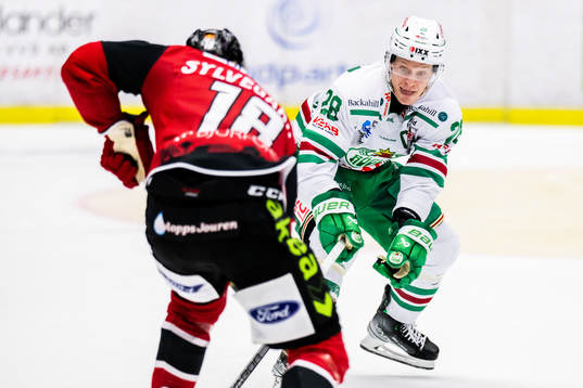 Rögles Anton Bengtsson