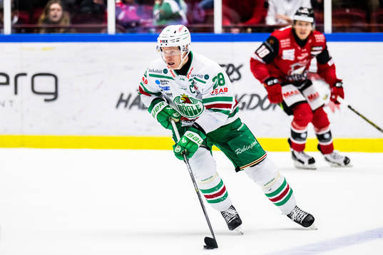 Rögles Anton Bengtsson