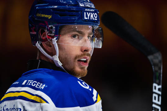 Leksands Peter Cehlarik