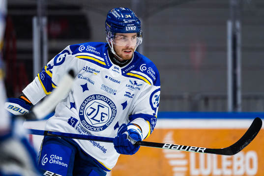 i230216 Leksands Peter Cehlarik