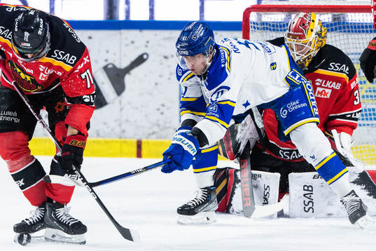 Leksands Martin Karlsson