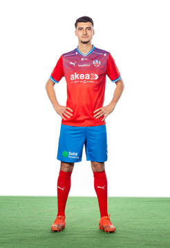 Helsingborgs Amar Muhsin