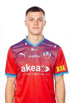 Helsingborgs Erik Ring