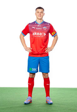 Helsingborgs Erik Ring