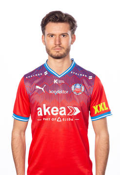 Helsingborgs Wilhelm Loeper