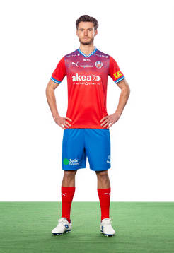 Helsingborgs Wilhelm Loeper
