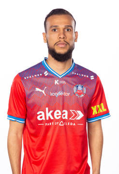 Helsingborgs Sumar Almadjed