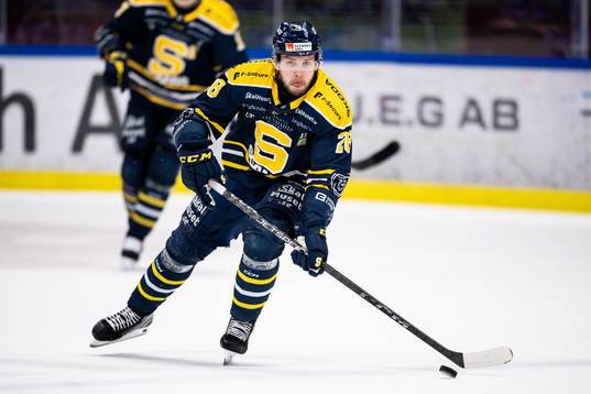 Södertäljes Emil Alba