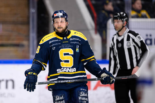 Södertäljes Emil Alba