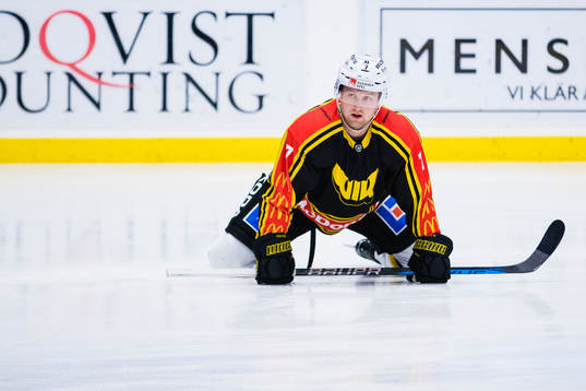 Västerås Filip Persson