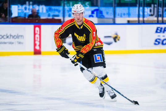 Västerås Filip Persson