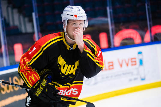 Västerås Filip Persson