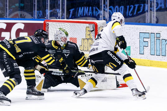 Västerås Zeteny Hadobas