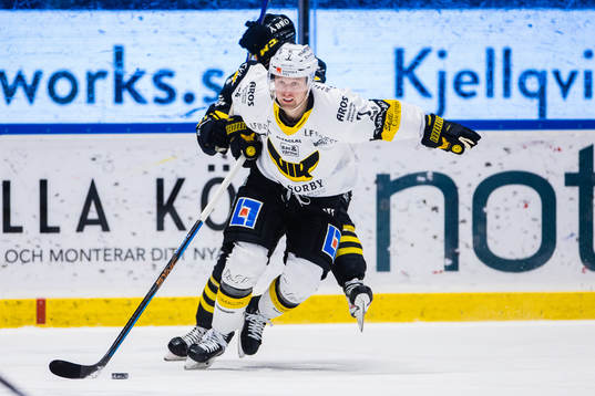 Västerås Filip Persson