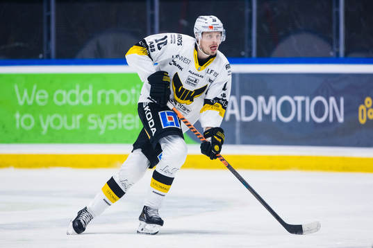 Västerås Jimmie Jansson Lorek