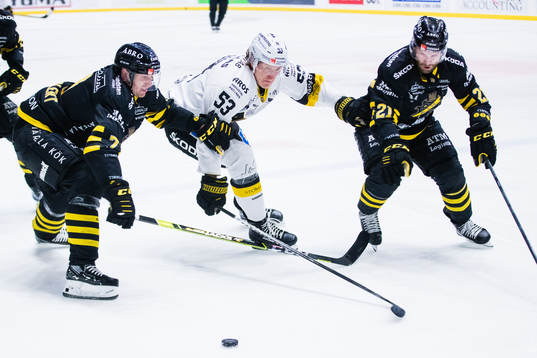 s Filip Windlert och Christian Sandberg