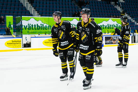 s Oskar Magnusson deppar