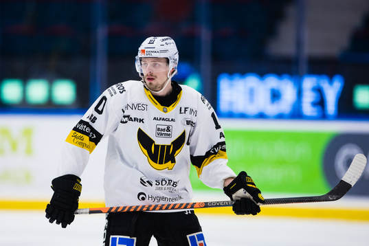 Västerås Jimmie Jansson Lorek