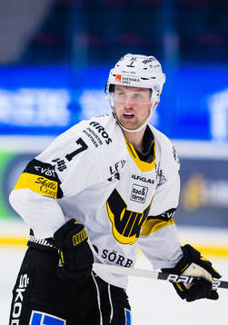 Västerås Filip Persson