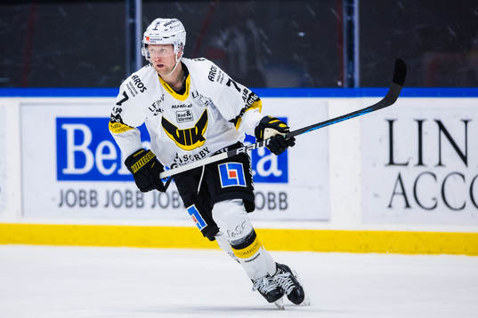 Västerås Filip Persson