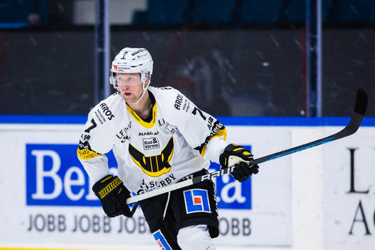 Västerås Filip Persson