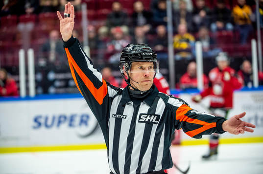 Domare Tobias Björk