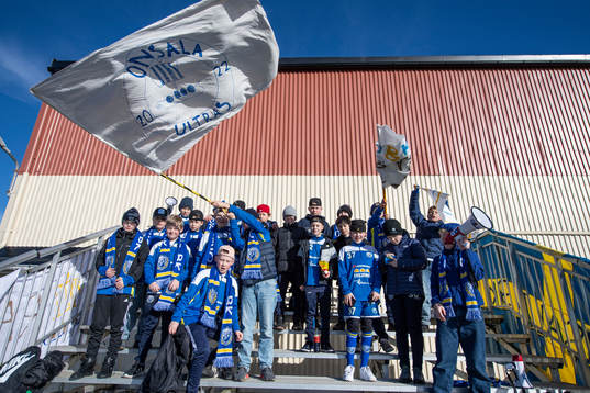 Bläddra bland fler bilder av Fotboll, Svenska Cupen, Onsala - Helsingborg