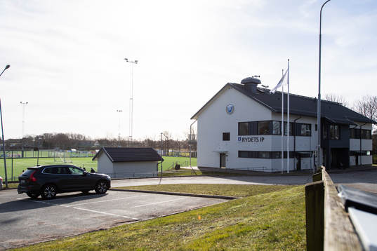 Rydets IP