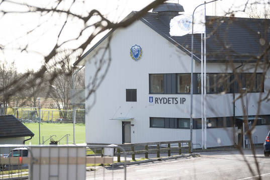 Rydets IP