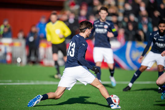 Helsingborgs Wilhelm Loeper