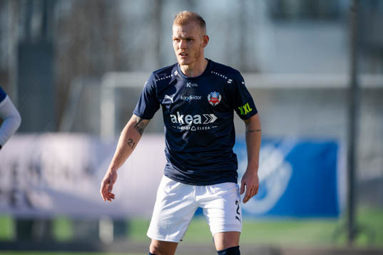 Helsingborgs Philip Rejnhold