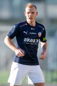 Helsingborgs Philip Rejnhold