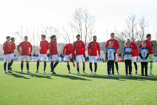 Helsingborgs spelare