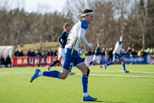 Onsalas Hampus Ekdahl