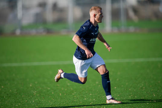 Helsingborgs Philip Rejnhold