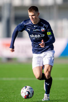 Helsingborgs Erik Ring