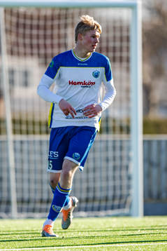 Onsalas Ville Helvenius
