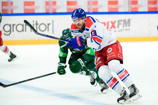 Oskarshamns Jiri Smejkal