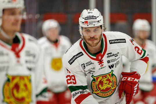 Moras Johan Persson
