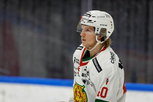 Moras Anton Heikkinen