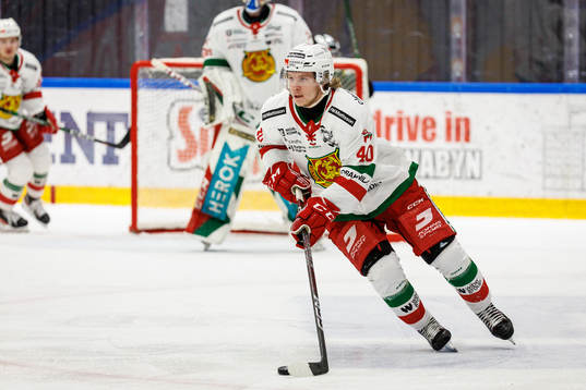 Moras Anton Heikkinen