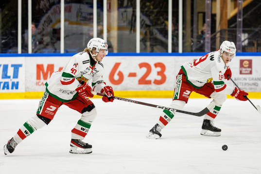 Moras Anton Heikkinen