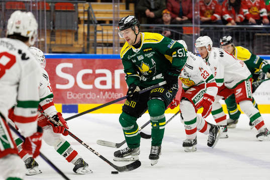 Östersunds Alexander Anderberg