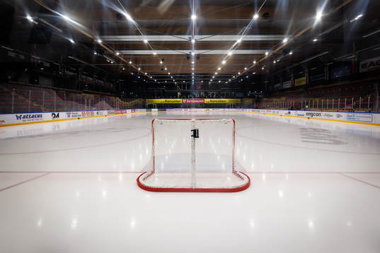 Östersunds arean