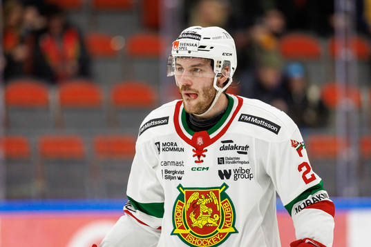 Moras Johan Persson