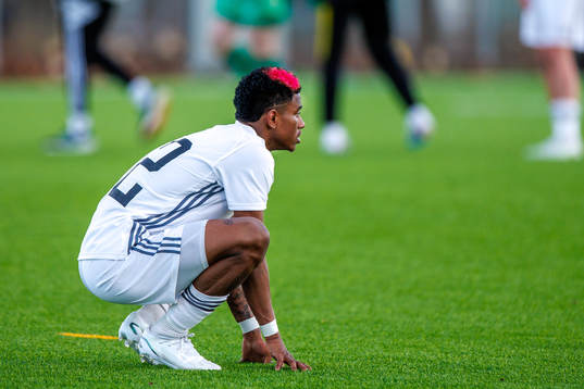 Östersunds Chovanie Amatkarijo deppar