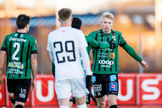 Varbergs Vilmer Rönnberg