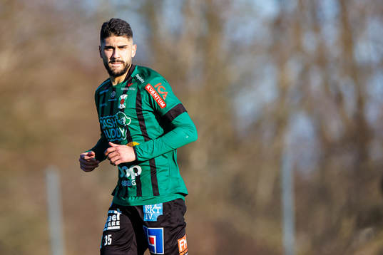 Varbergs Ömur Pektas